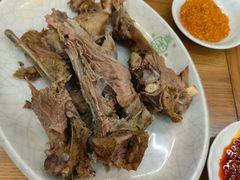 -清真·益鑫羊肉手抓馆(花园北街店)