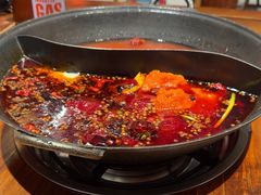 -袁山山重庆火锅(丈八北路店)