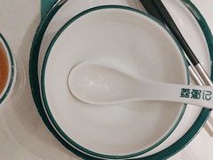 -荔粥记潮汕砂锅粥(太湖路店)