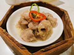 -顺丰轩园林酒家(天河店)