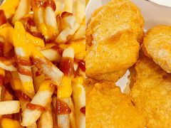 -麦当劳(武汉火车站店)