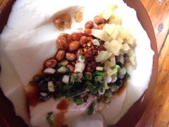古城袁家豆腐脑-袁家豆腐