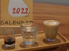 -PAUSE CAFE(南秀村店)