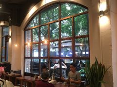 大堂-VESH COFFEE(定西路店)