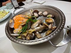 石锅海鲜-小平岛開海水饺(浑南店)