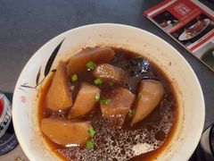 -吴越荣记苏州菜·松鼠桂鱼100%活鱼现做(斜塘老街店)