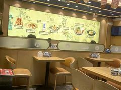 -西部马华清真兰州牛肉面·烧烤夜市(三里河店)