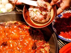 -冯校长老火锅(福田车公庙店)