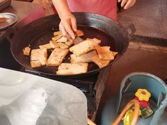 -陈阿婆叉粿条(大小街店)