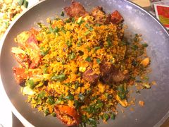 蒜香排骨-弄堂里(雨花客厅店)