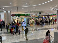-百佳华佳漾里(坂田店)