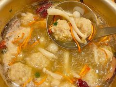 -东排食堂长沙小吃大排档(五一广场店)