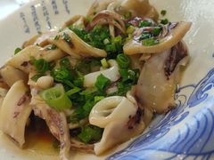 -前王院•巧克力海鲜市集餐厅(万平口店)