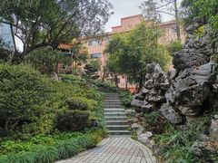 -上海延安饭店