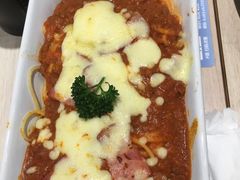 -卡朋西餐(悦汇城店)