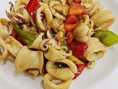 -杨记海鲜楼(三门黑金冠店)