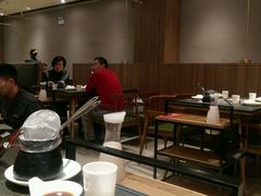 大堂-煲宫猪肚鸡(昆山金鹰国际购物中心店)