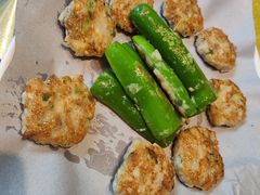 -大笑饭堂(甲子桥店)