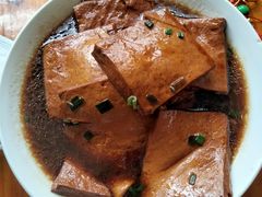 -山里人家土菜馆(茅山店)