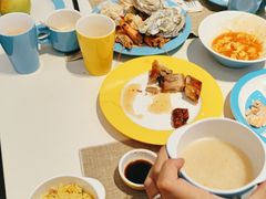 -帝企鹅自助餐厅•儿童岛•真企鹅(长隆企鹅酒店)