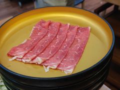 -牛New寿喜烧(青浦店)