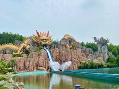 -南京银杏湖乐园