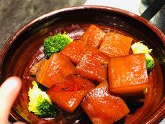 -金掌勺东北菜(格兰晴天店)