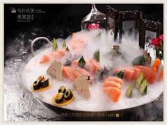 -马仕玖煲·融合菜·酥不腻烤鸭(人大店)