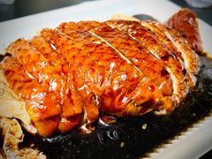鸭子-阚老二鸭子店(来凤小区店)