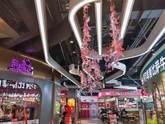 -新玛特购物广场(齐齐哈尔店)
