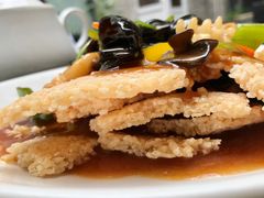 -宋庄魁元艺术餐厅
