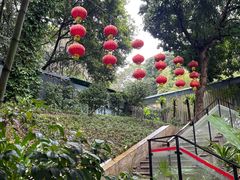 -鹿鸣酒家(越秀店)