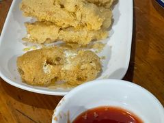 -章记正宗南岗鱼蛋火锅