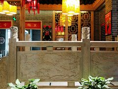 大堂-大龙辣火锅·龙虾·烧烤(湖滨新天地店)
