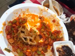 -西贝(无锡万象城店)