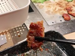 -新石器烤肉(周浦万达店)