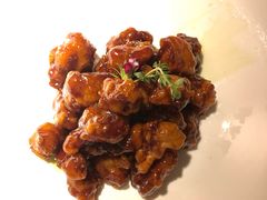 糖醋里脊-桂满陇·锦绣江南(益田广场店)