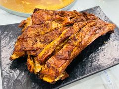 -阿布都新疆音乐美食城(长湖路店)