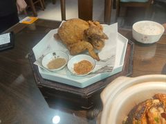 -秦月轩·长安小馆·新陕菜(阜成路·五棵松店)