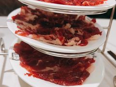 -八合里潮汕鲜牛肉火锅(上海汇智广场店)