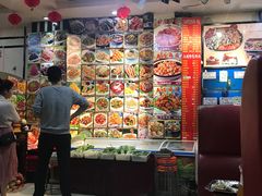 -大城·烧烤海鲜大排档(台东店)