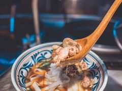 -康悦故事·悦享餐厅(东塘店)