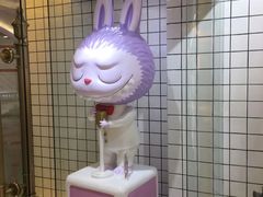 -泡泡玛特POPMART(上海环球港店)