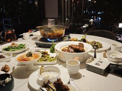 -濮园 · 四合院餐厅