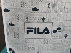 -fila(日月光中心广场店)