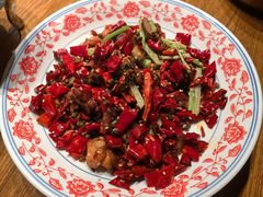 -汉小城·老铫子藕汤·乡野湖北菜(江汉路吉庆街店)