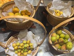 -杭州开元名都大酒店·地中海自助餐厅