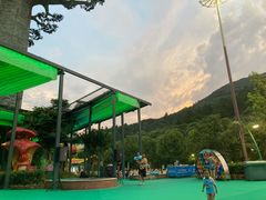 -苏州乐园森林水世界