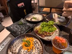 -湊湊火锅·茶憩(和平大悦城店)