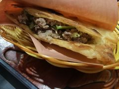 -化三驴肉汤馆老店